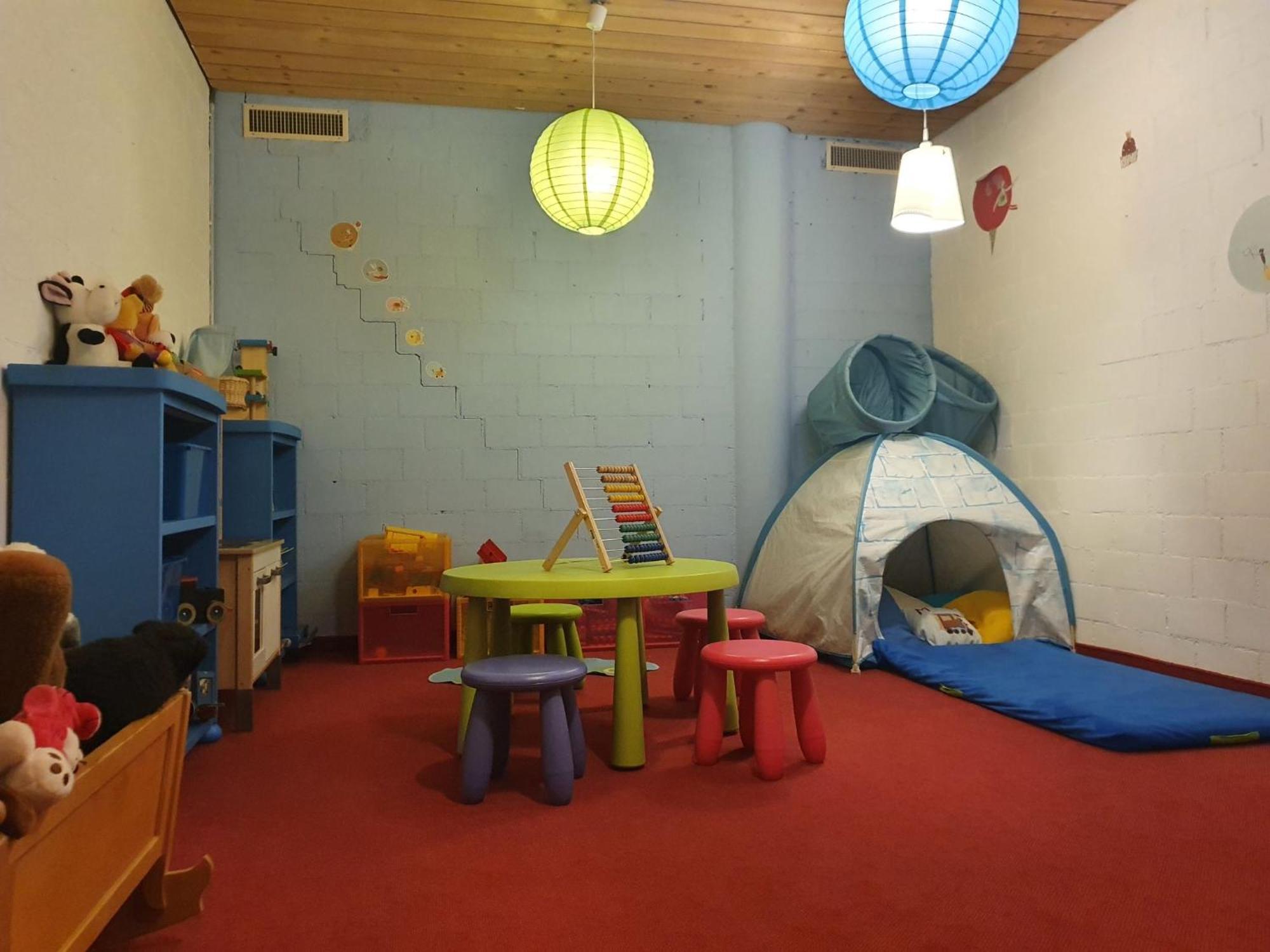 גרינדלוולד Apartment Chalet Abendrot Apartments-2 By Interhome מראה חיצוני תמונה